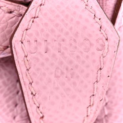 Hermes Epsom 1923 Bolide 25 Mauve Sylvestre 7 of 14