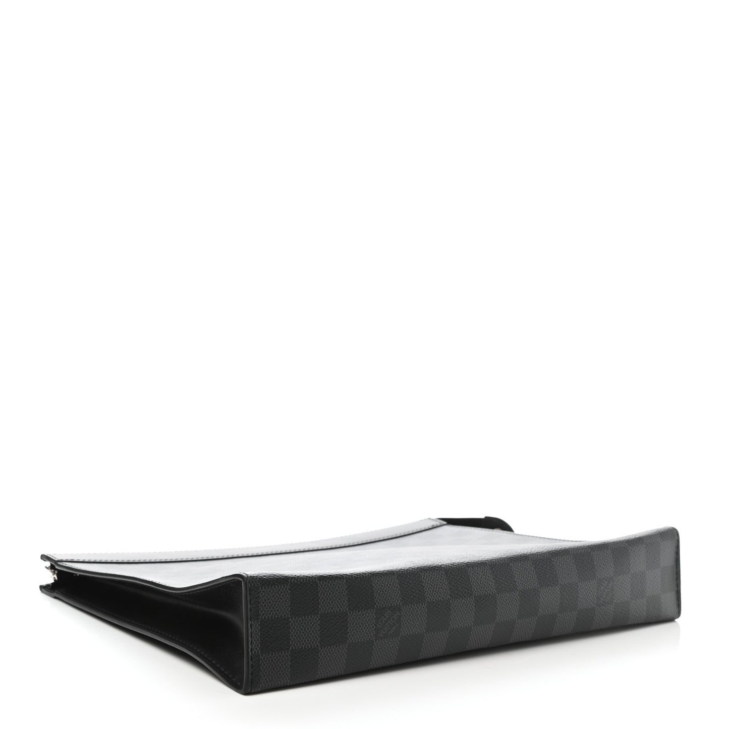 Damier Graphite Pochette Voyage GM