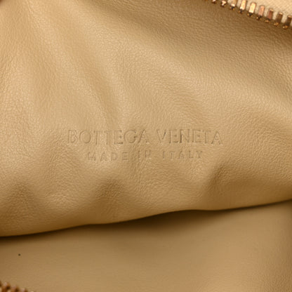 Bottega Veneta Nappa Intrecciato Teen Jodie Hobo Porridge 6 of 10