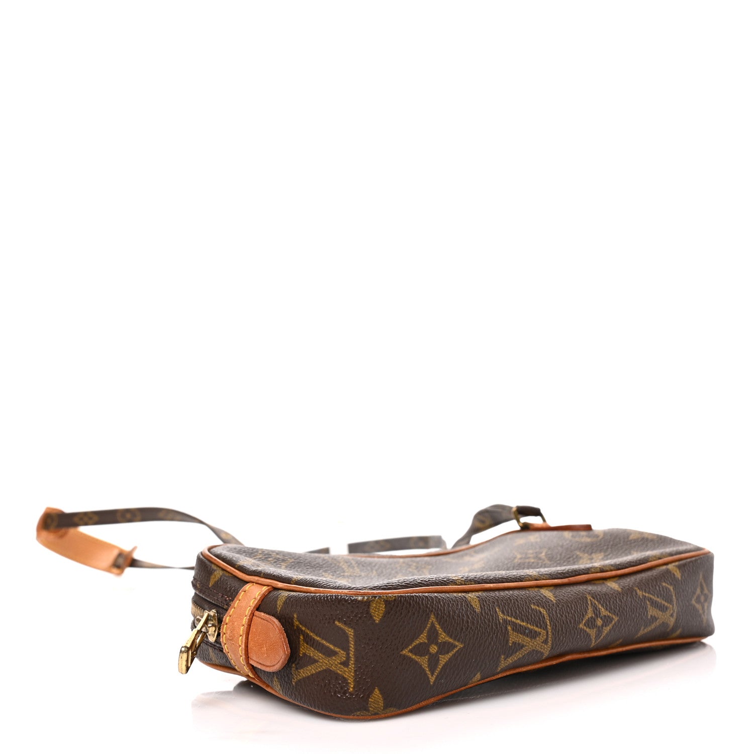 Louis Vuitton Monogram Pochette Marly Bandouliere 4 of 9