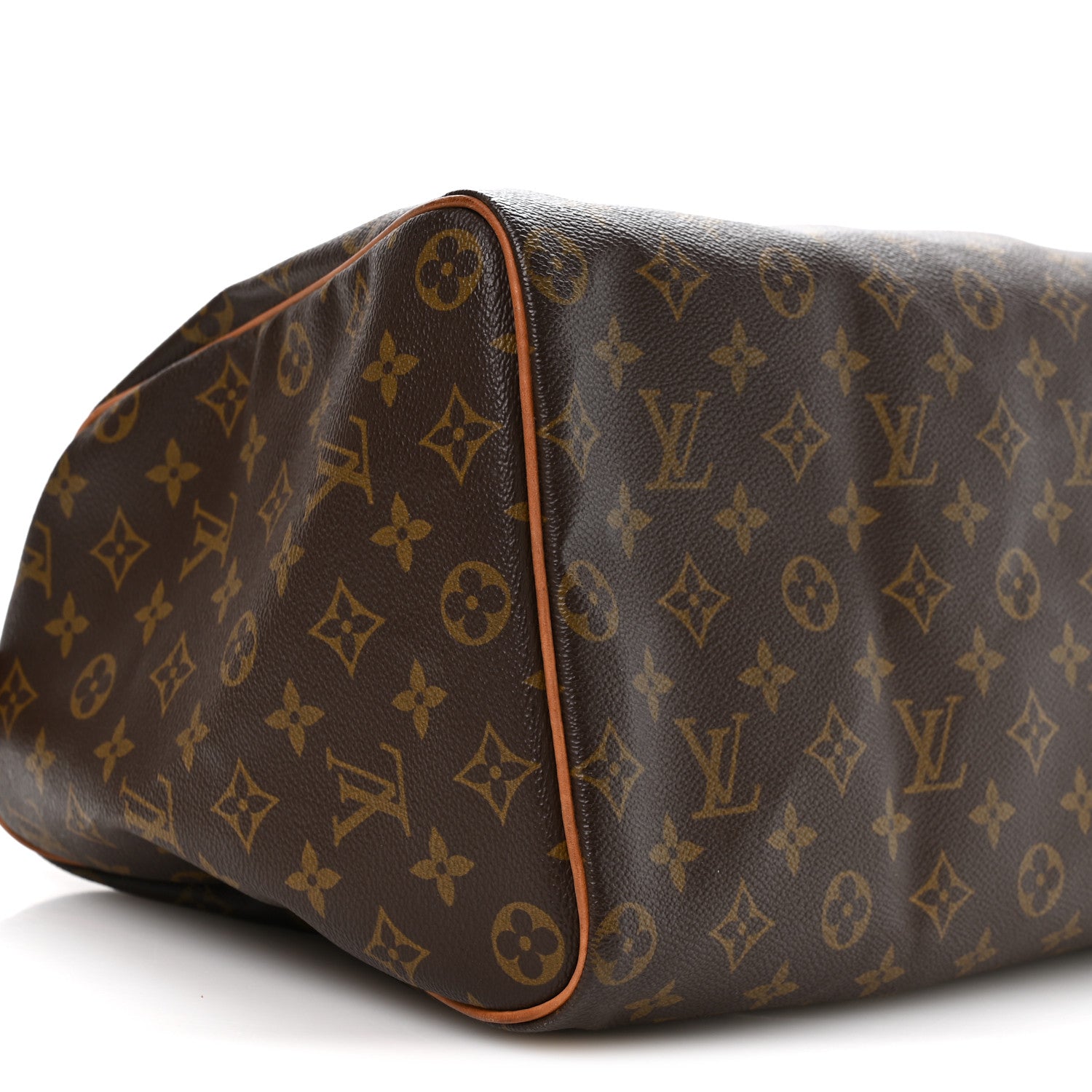 Louis Vuitton Monogram Speedy 40 8 of 9