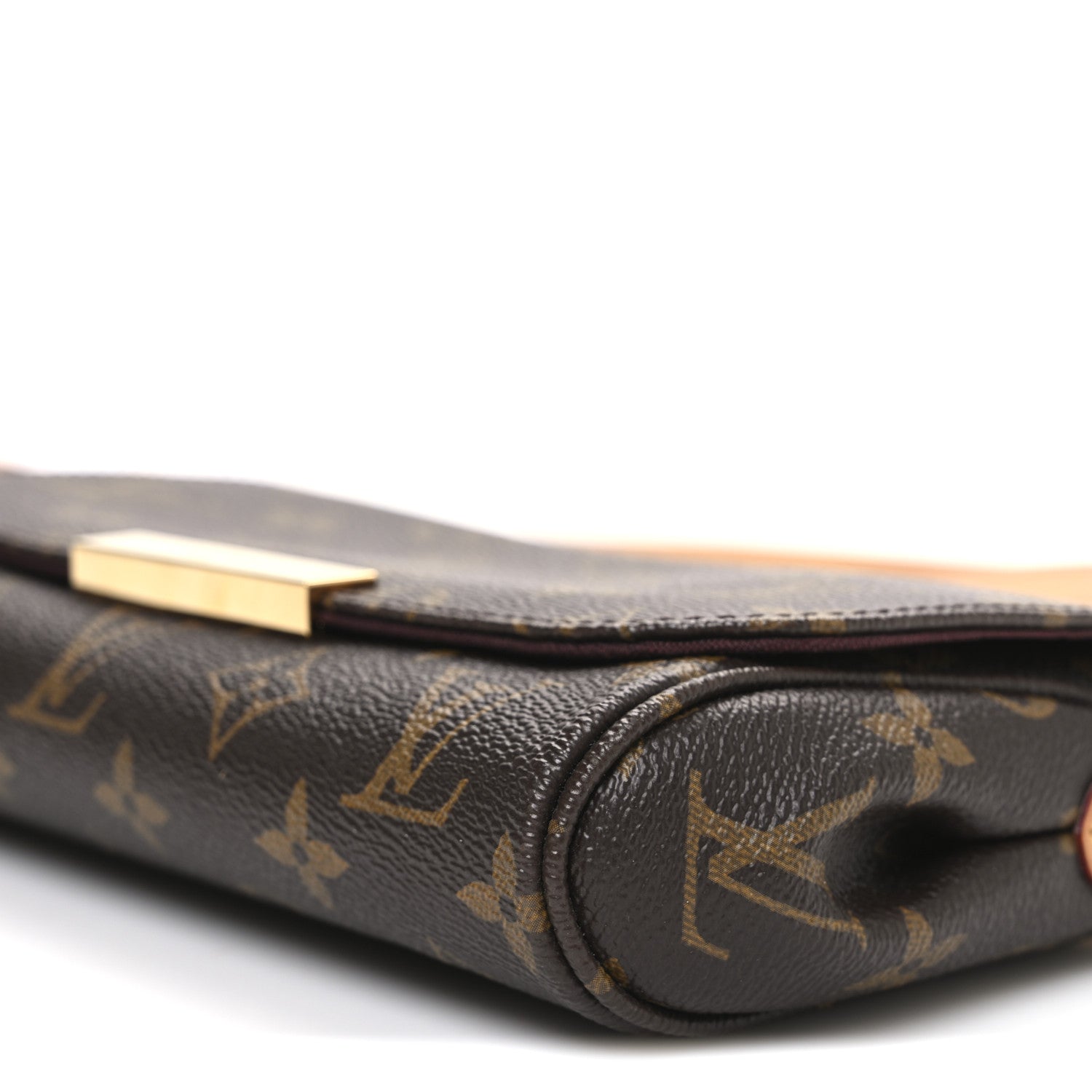 Louis Vuitton Monogram Favorite PM 10 of 11