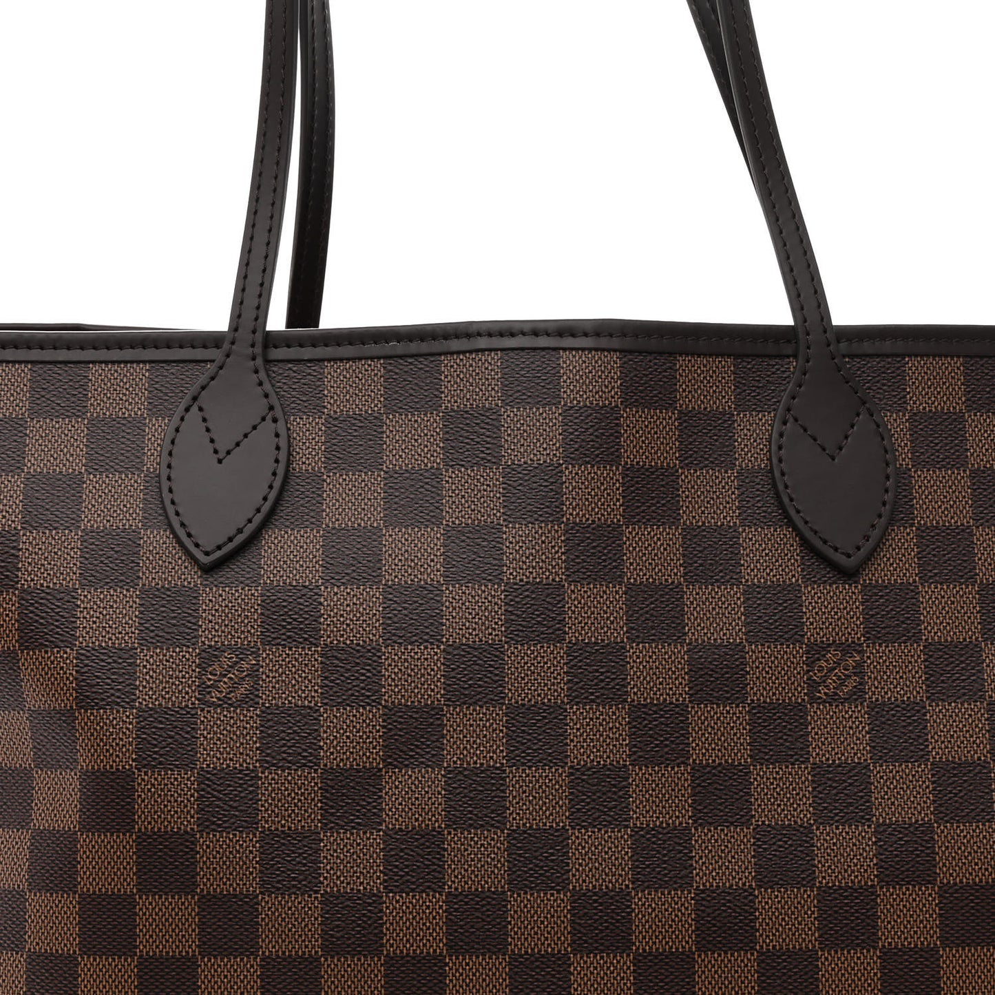 Damier Ebene Neo Neverfull GM
