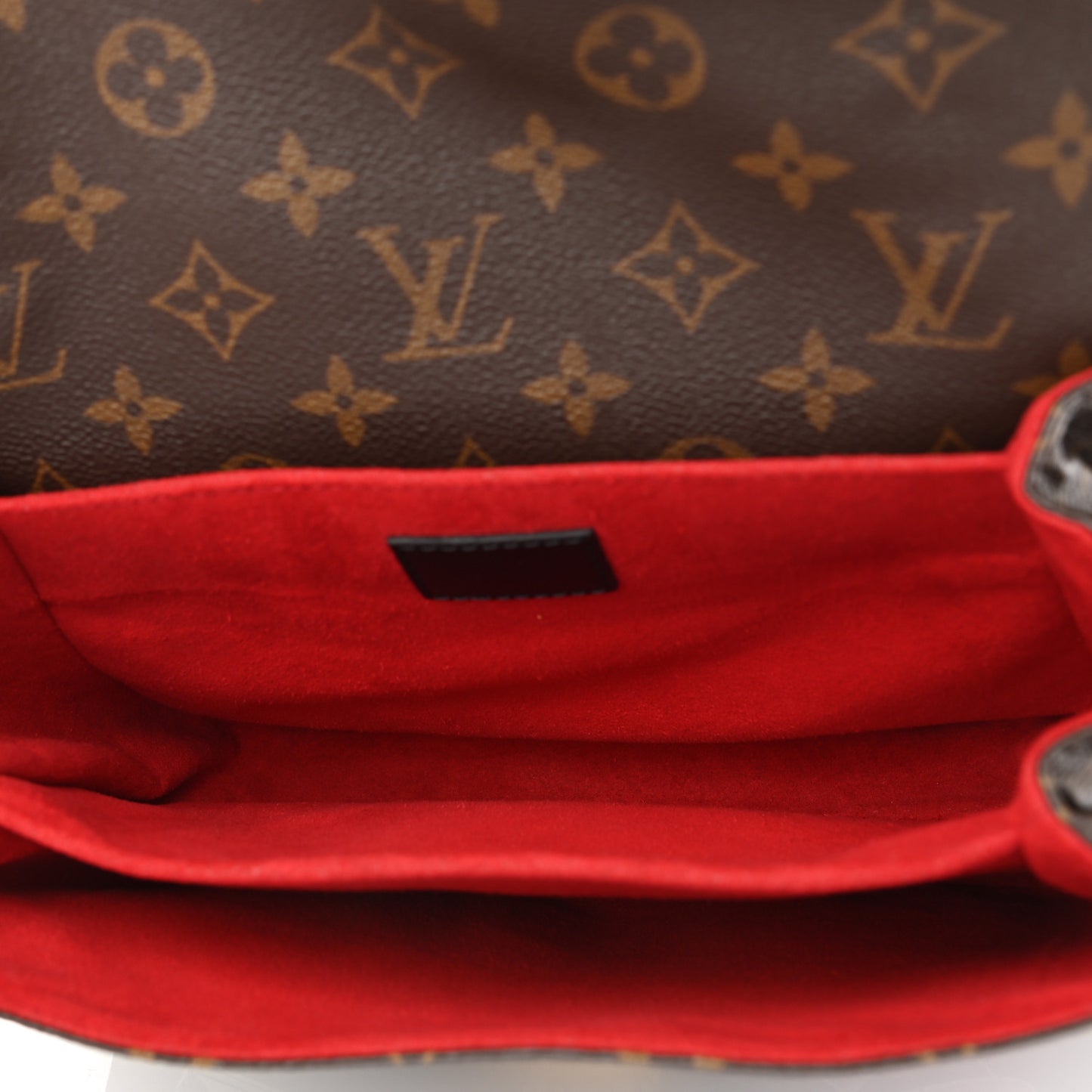 Monogram My World Tour Pochette Metis