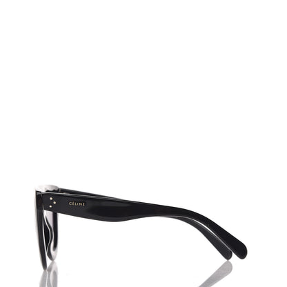 Celine Andrea Sunglasses CL 41398/S Black 3 of 6