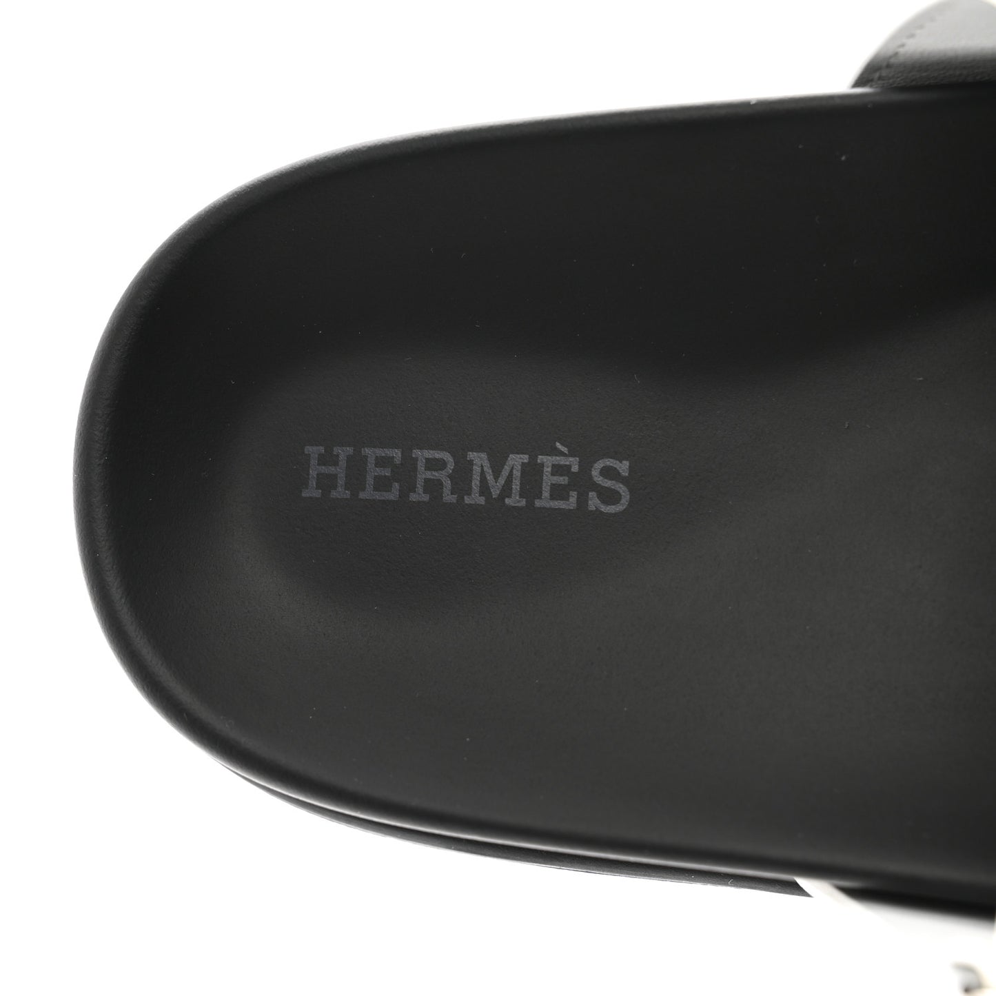 Calfskin Womens Chypre Sandals 37 White