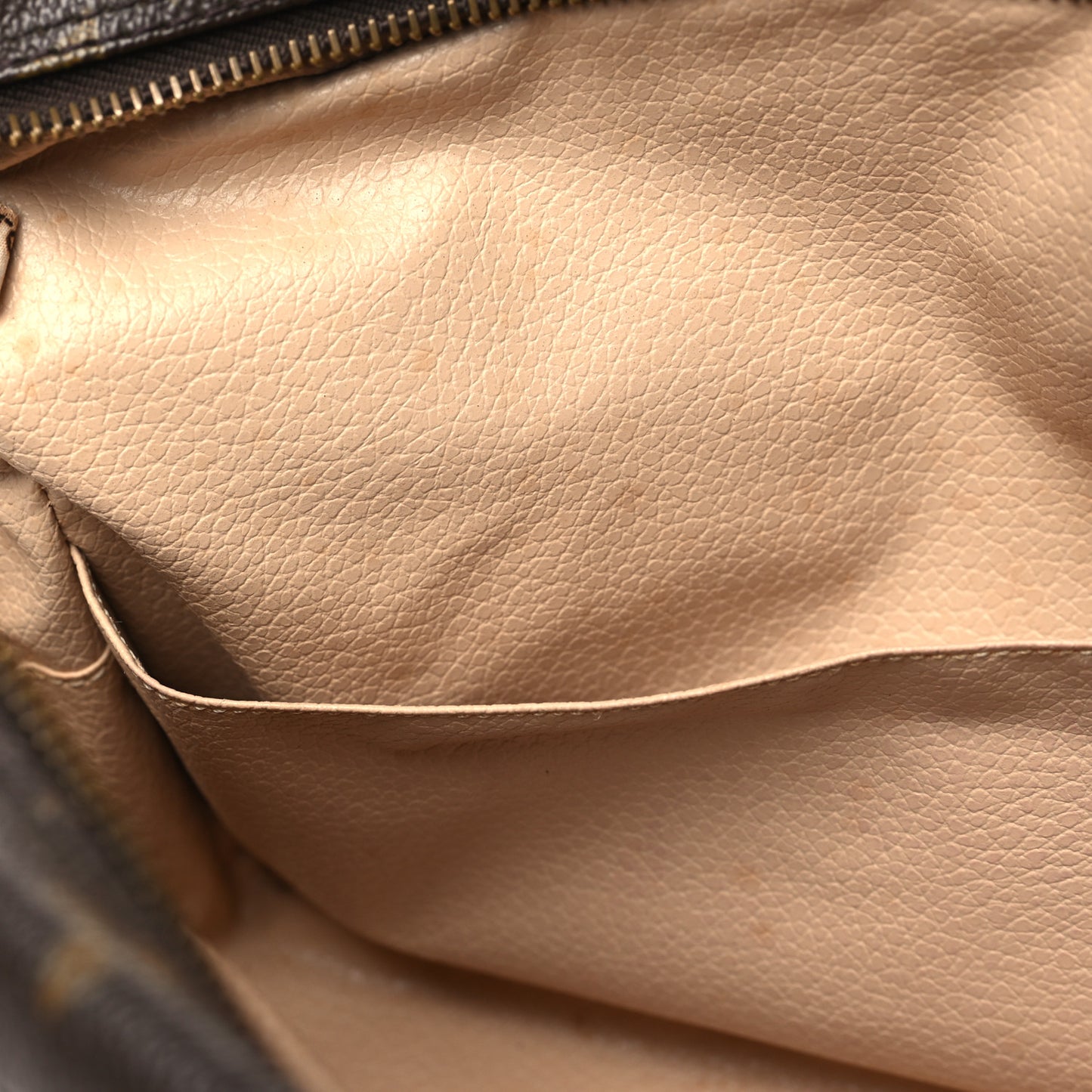 Monogram Trousse Toilette 28