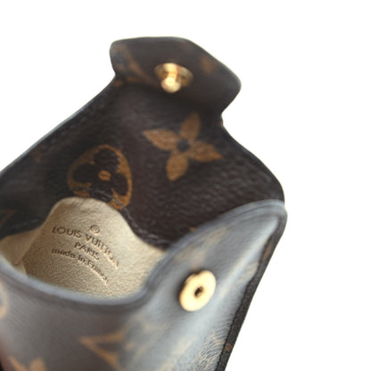 Louis Vuitton Monogram Sunglasses Case MM 6 of 7