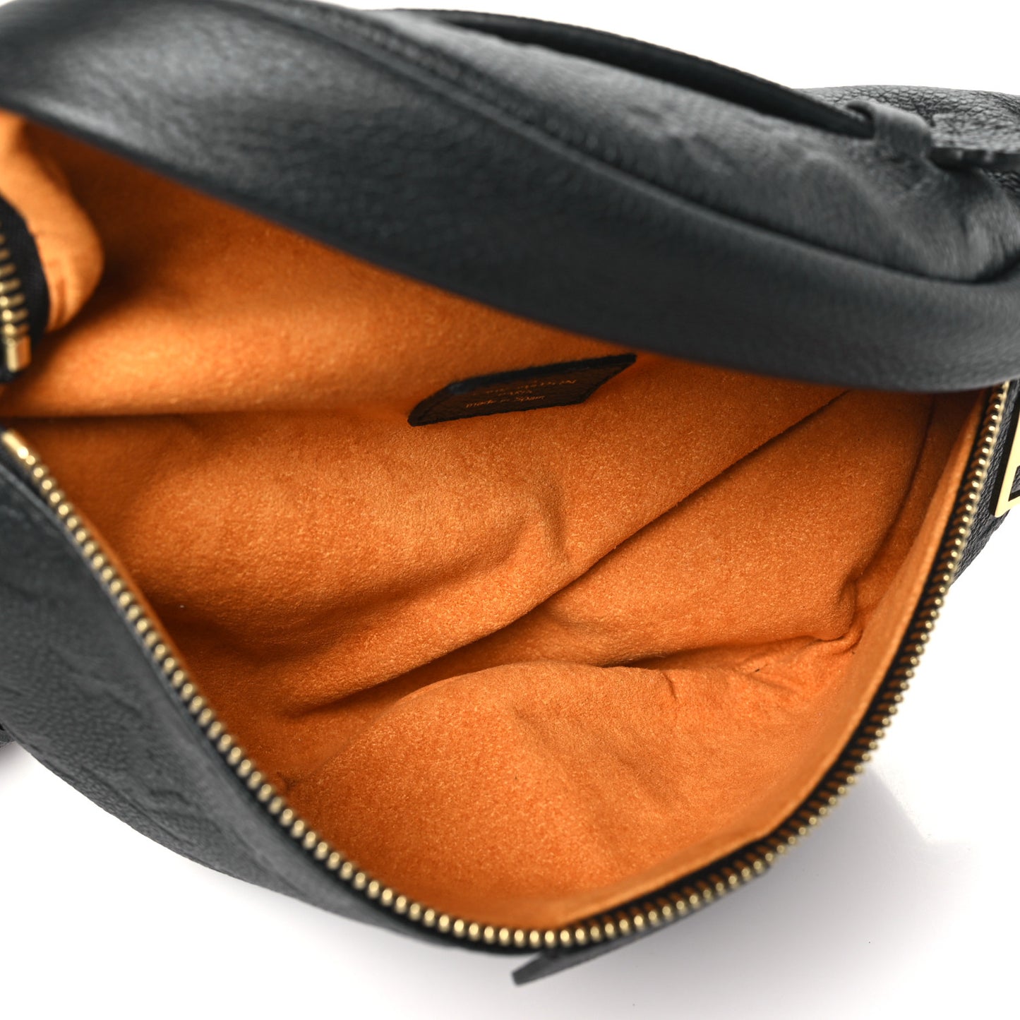 Empreinte BumBag Black