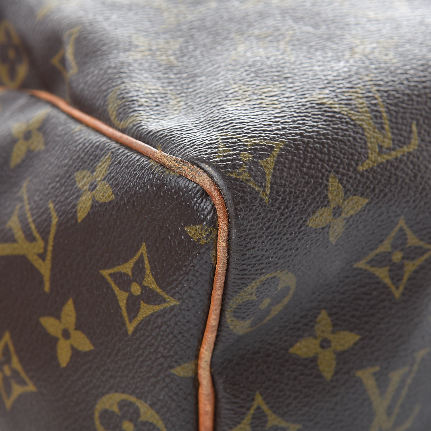 Louis Vuitton Monogram Speedy 25 16 of 25