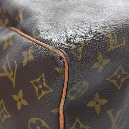 Louis Vuitton Monogram Speedy 25 16 of 25