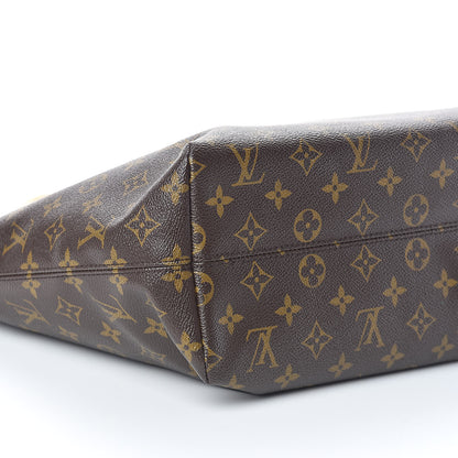 Louis Vuitton Monogram Raspail PM 8 of 9