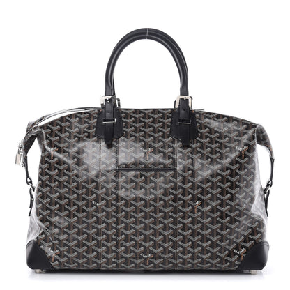 Goyard Goyardine Boeing 45 Black 1 of 11
