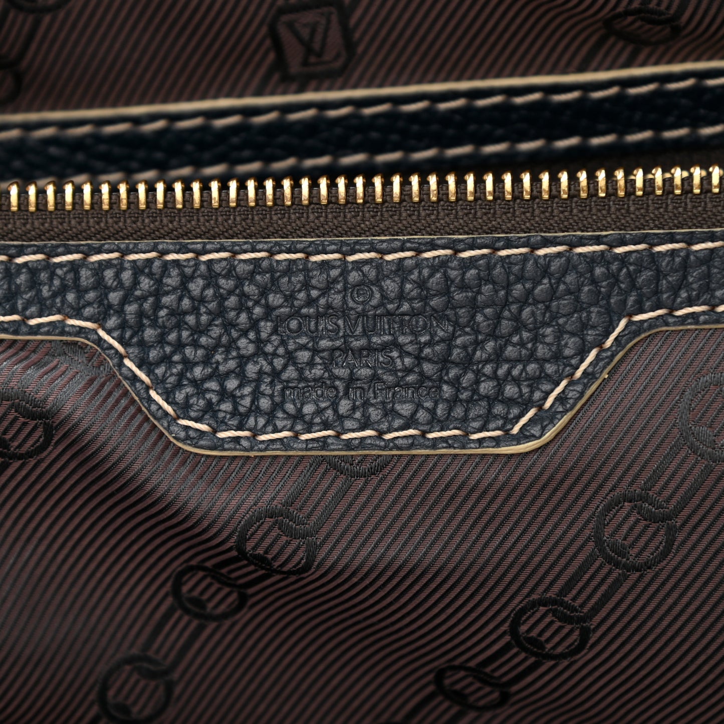 Tobago Carryall Blue