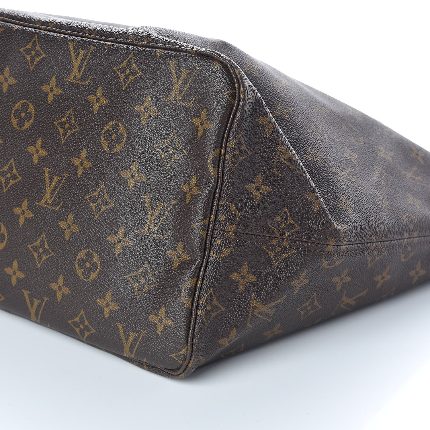 Louis Vuitton Monogram Neverfull GM 10 of 10