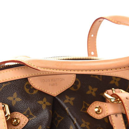 Louis Vuitton Monogram Tivoli GM 10 of 11