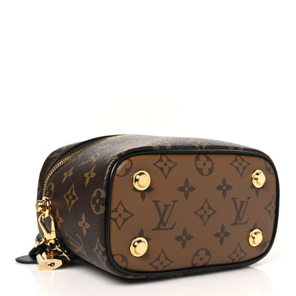 Louis Vuitton Reverse Monogram Vanity PM 4 of 9