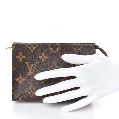 Louis Vuitton Monogram Toiletry Pouch 15 2 of 7