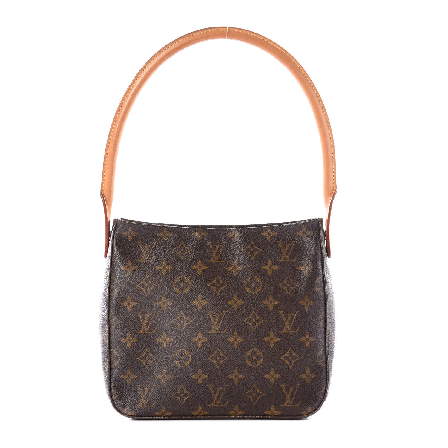 Louis Vuitton Monogram Looping MM 1 of 10