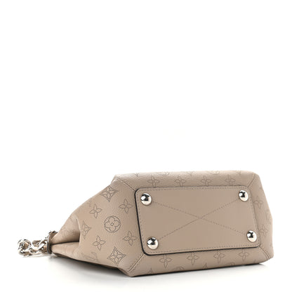 Louis Vuitton Mahina Babylone Chain BB Galet 4 of 8