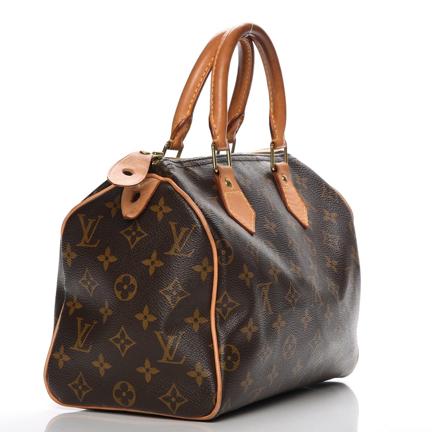 Monogram Speedy 25
