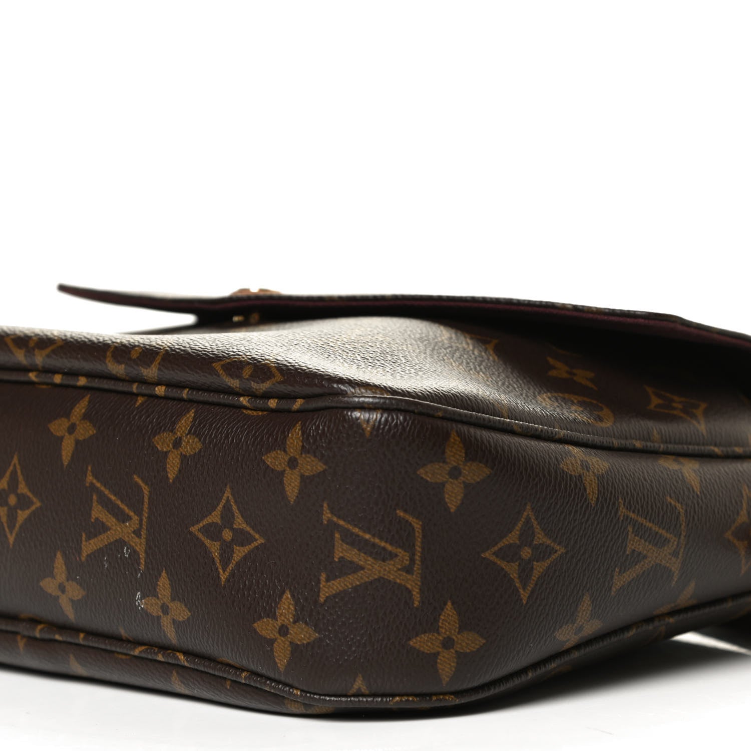 Louis Vuitton Monogram Mabillon 10 of 11