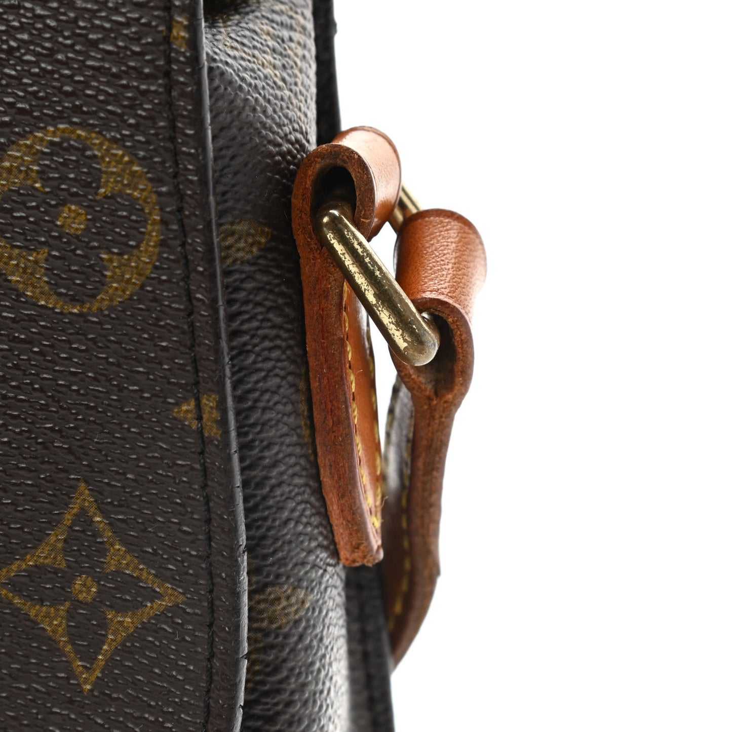Monogram Saint Cloud PM