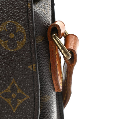 Louis Vuitton Monogram Saint Cloud PM 19 of 19