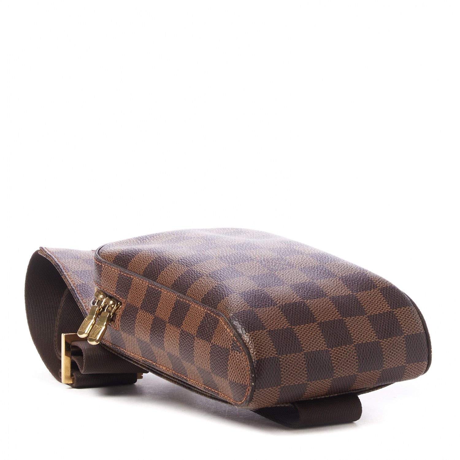 Louis Vuitton Damier Ebene Geronimos 4 of 8
