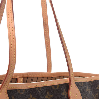 Louis Vuitton Monogram Neo Neverfull GM 14 of 14
