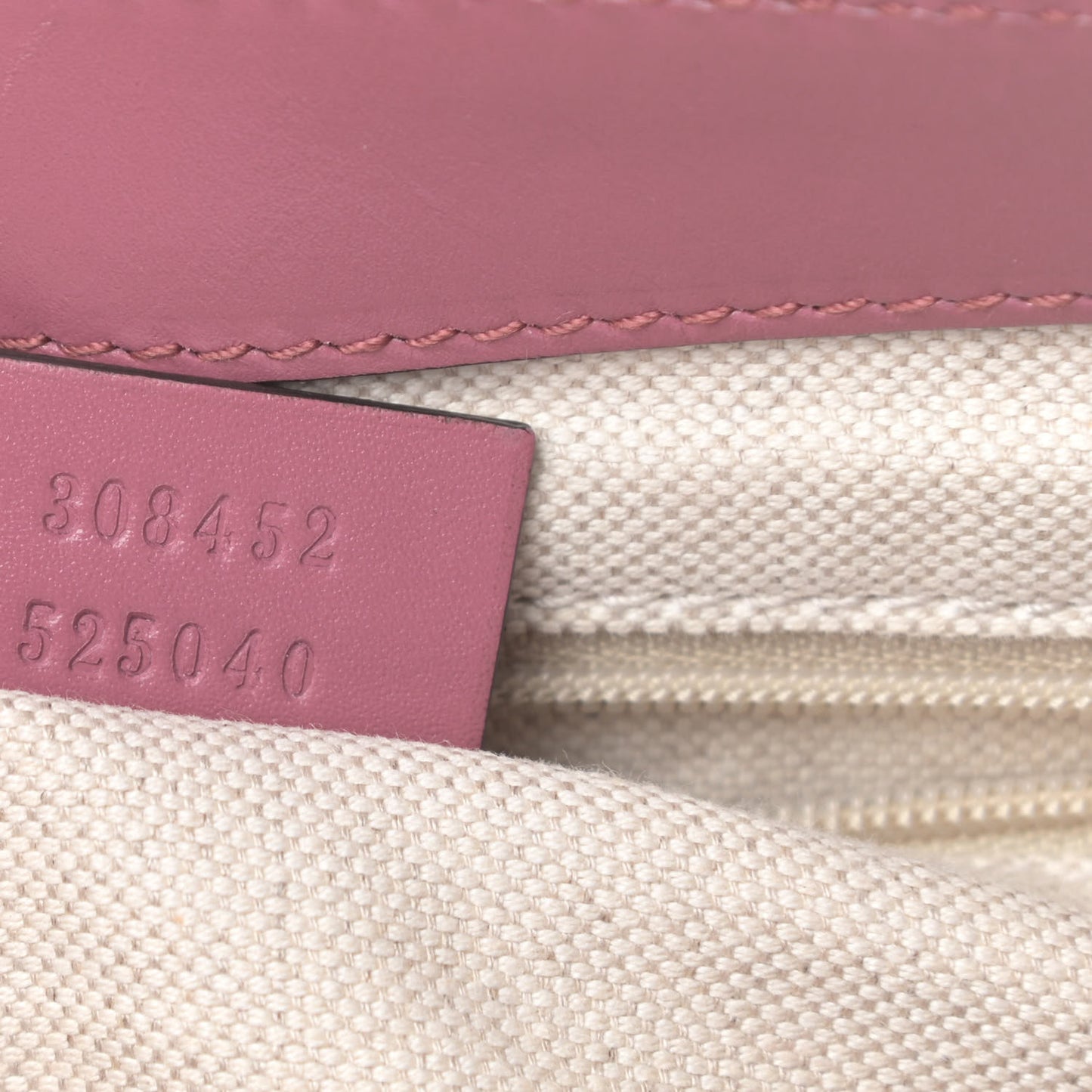 Monogram Techno Horsebit Large Shoulder Flap Bag Peonia Flower