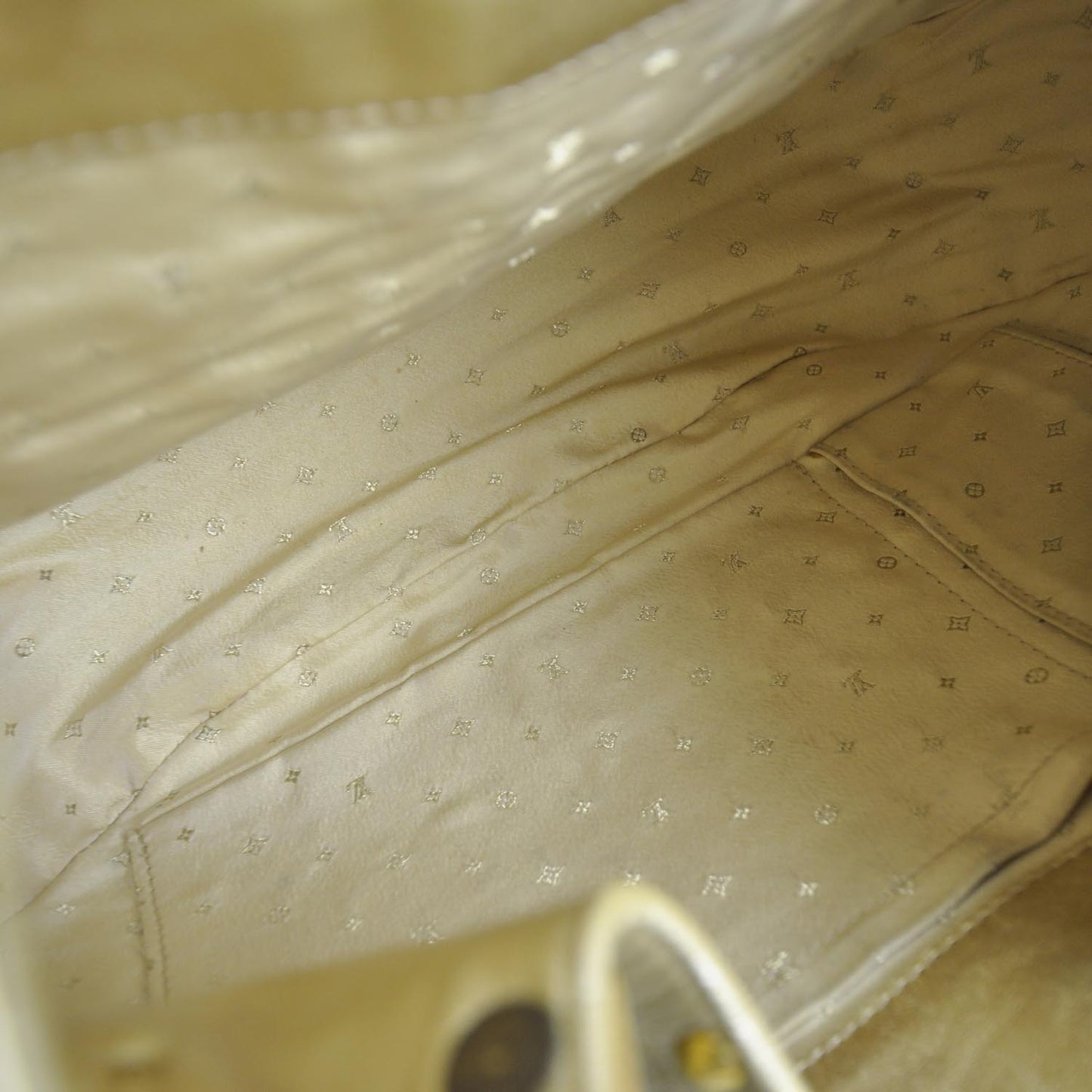 Suhali L Affriolant Hobo Gold