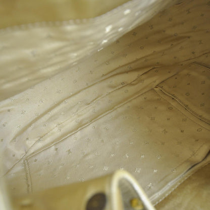 Louis Vuitton Suhali L Affriolant Hobo Gold 7 of 10