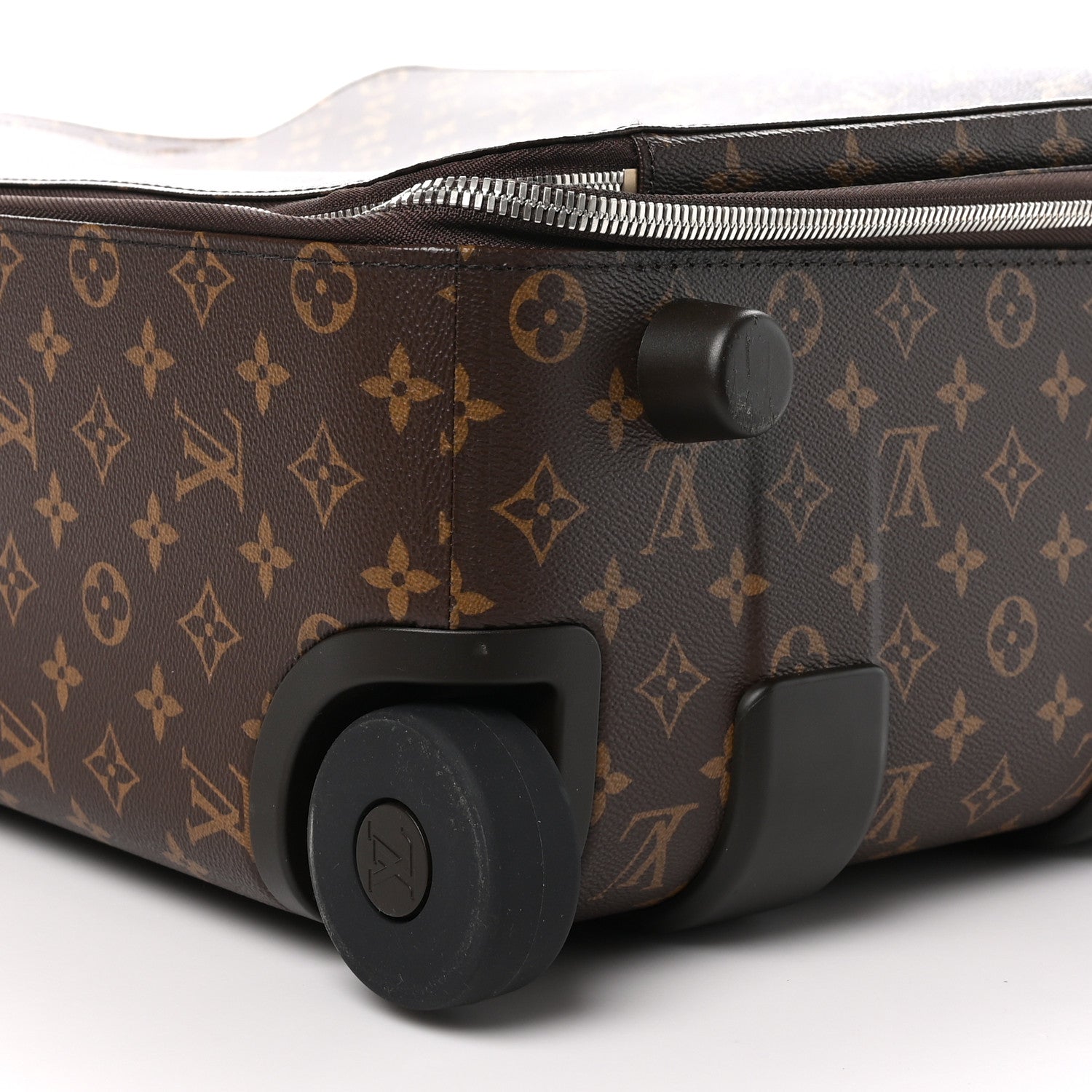 Louis Vuitton Monogram Pegase 55 NM 7 of 9