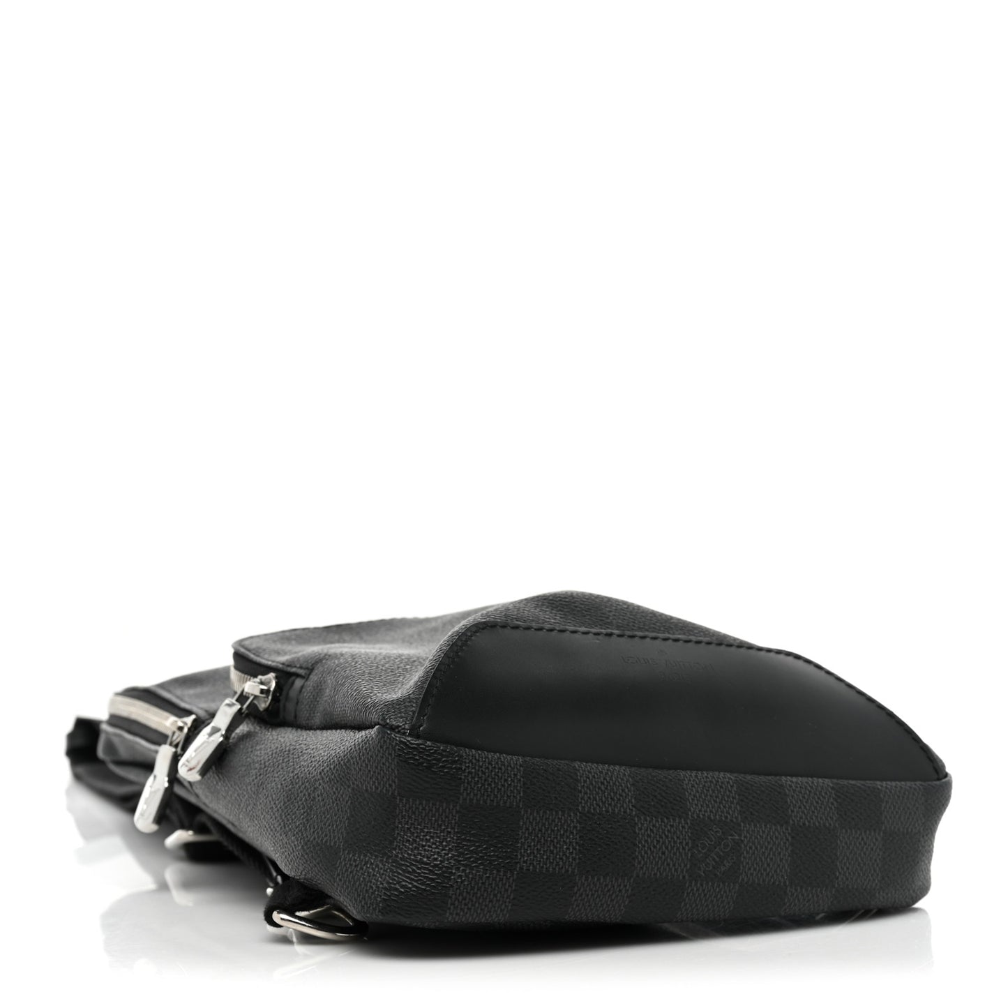 Damier Graphite Avenue Sling Backpack
