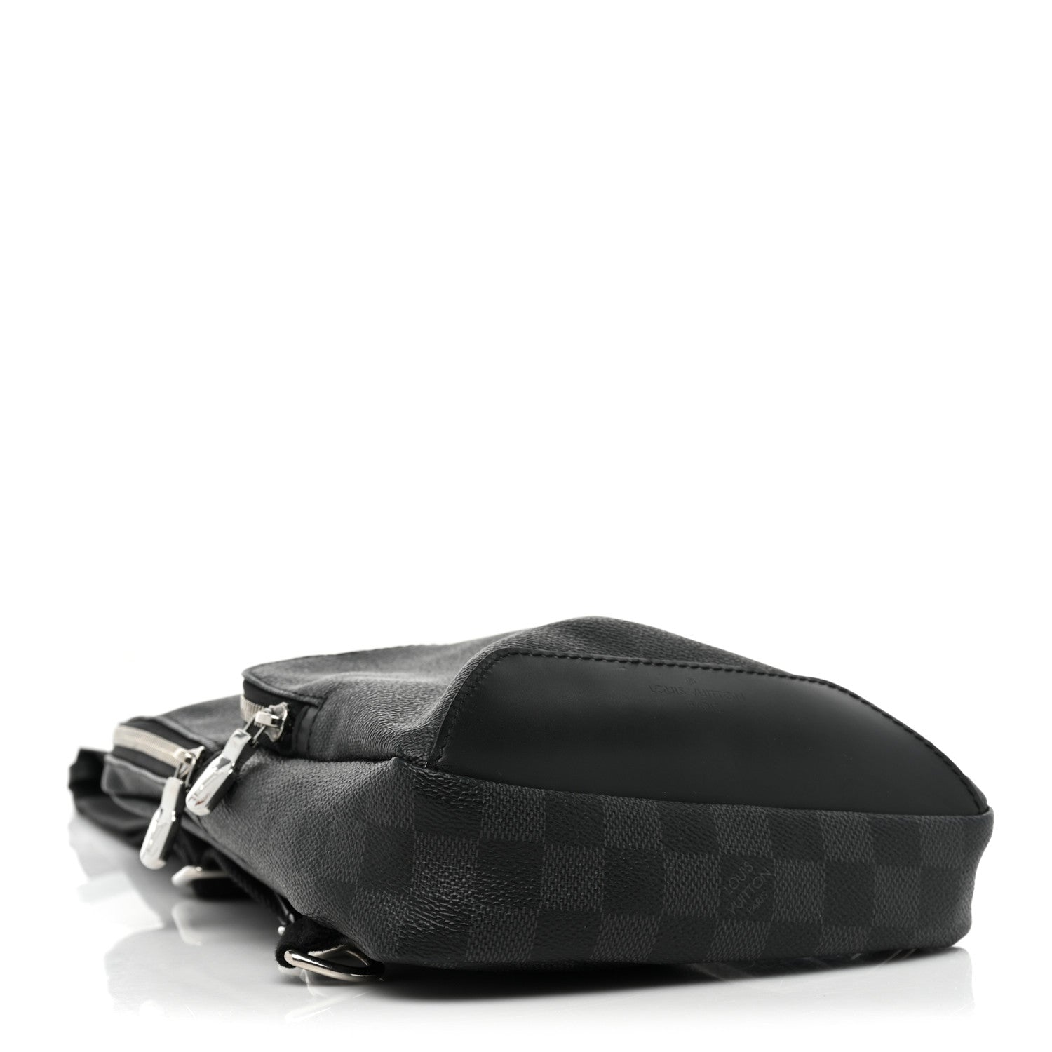 Louis Vuitton Damier Graphite Avenue Sling Backpack 4 of 8