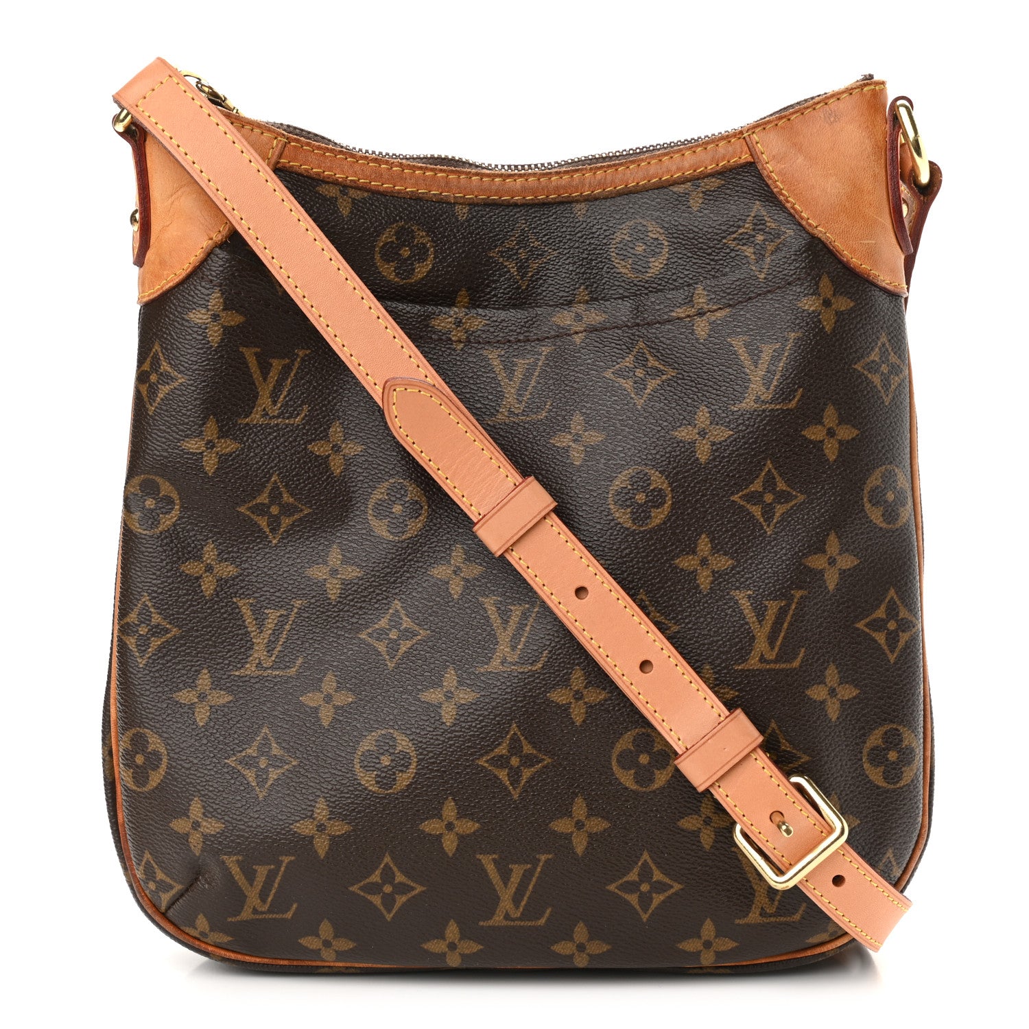 Louis Vuitton Monogram Odeon PM 1 of 13