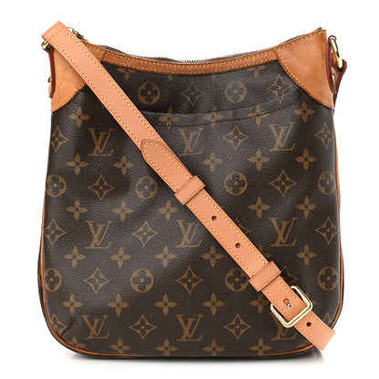 Louis Vuitton Monogram Odeon PM 1 of 13