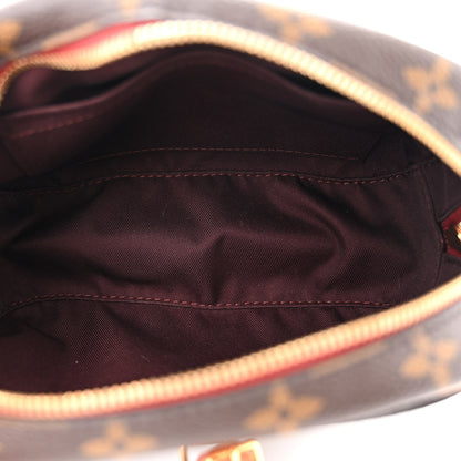 Louis Vuitton Monogram Deauville Mini 5 of 10