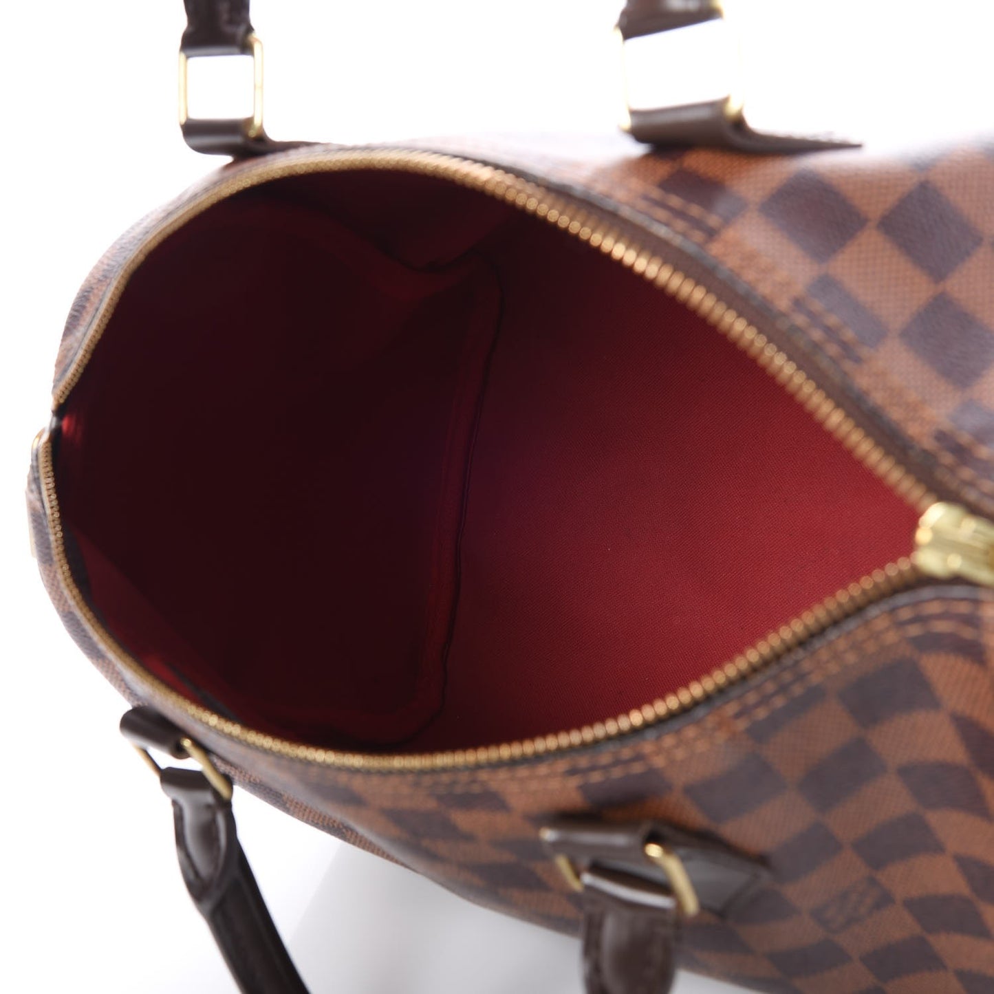 Damier Ebene Speedy 30