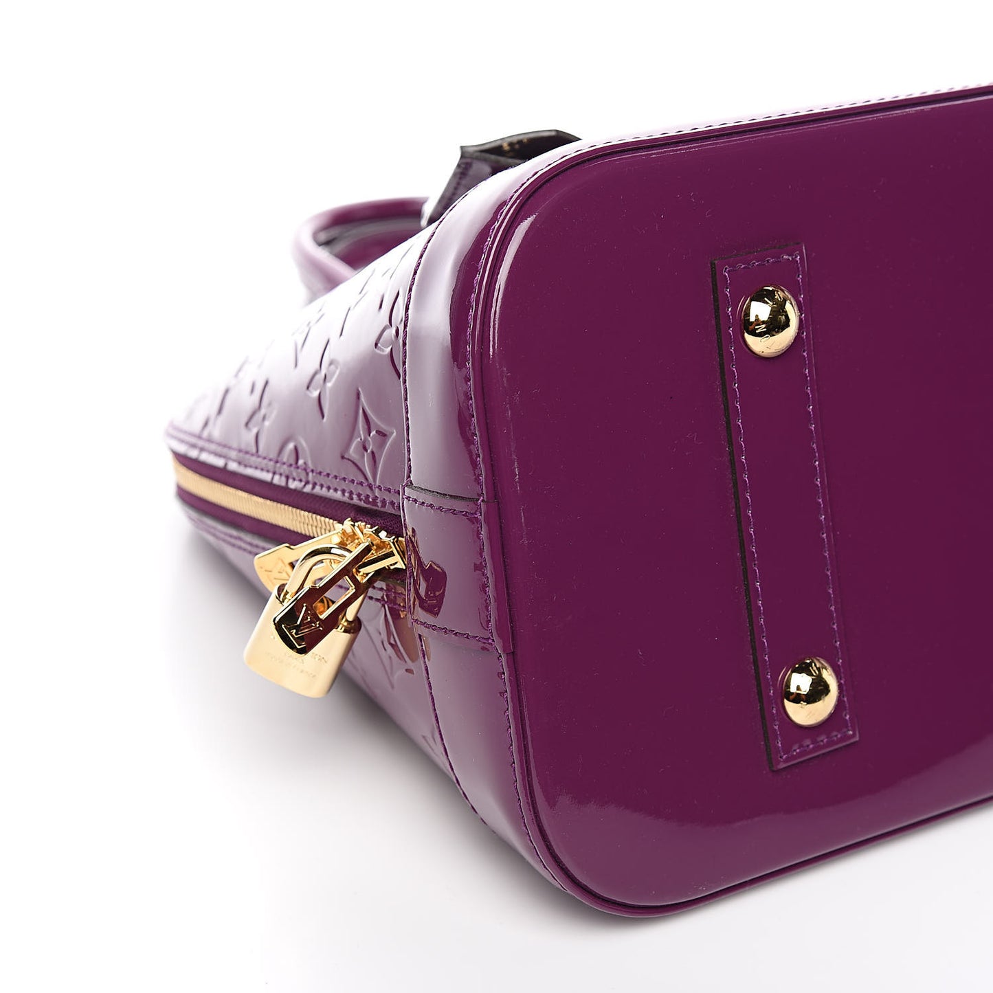 Vernis Alma MM Amethyste