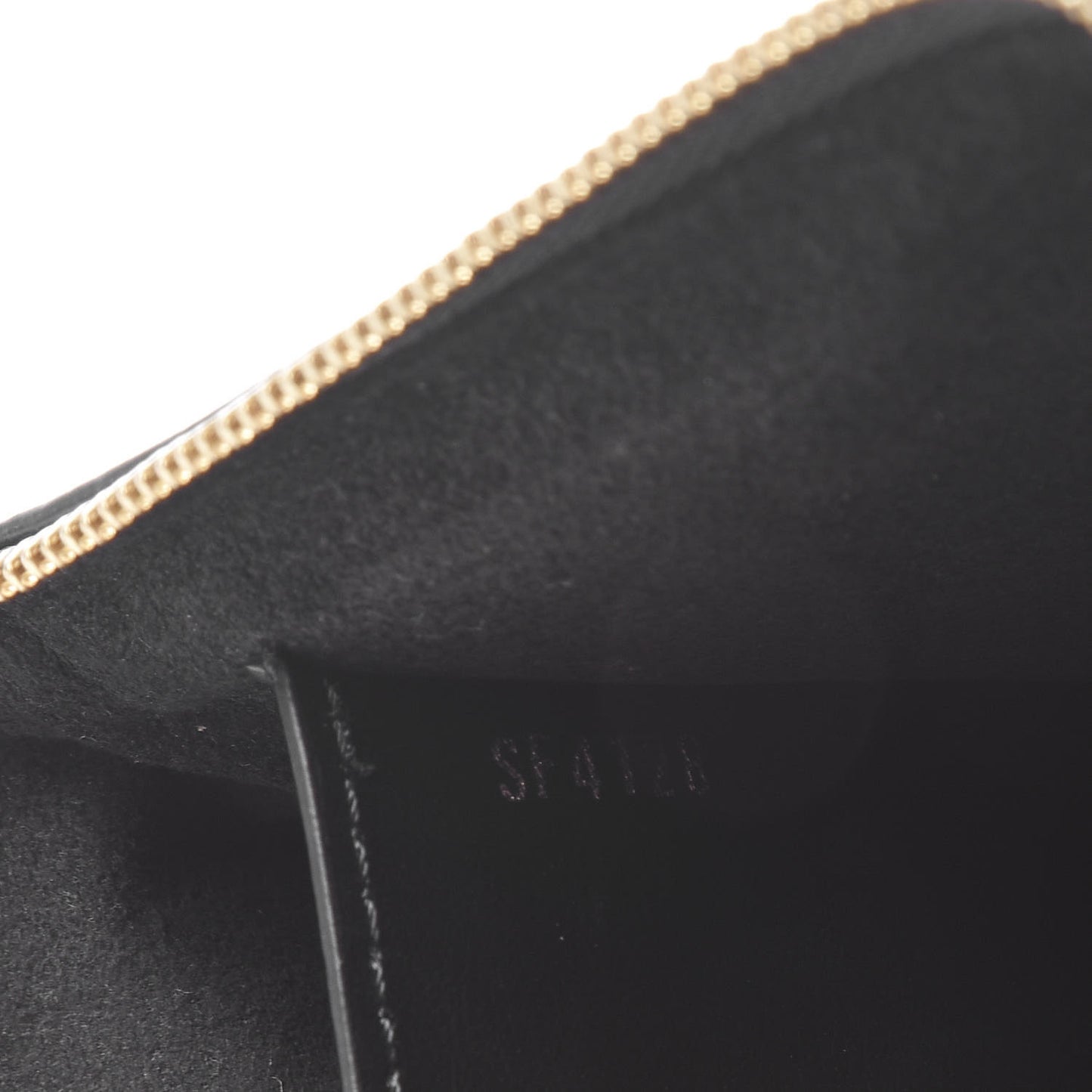 Monogram Tuileries Pochette Red