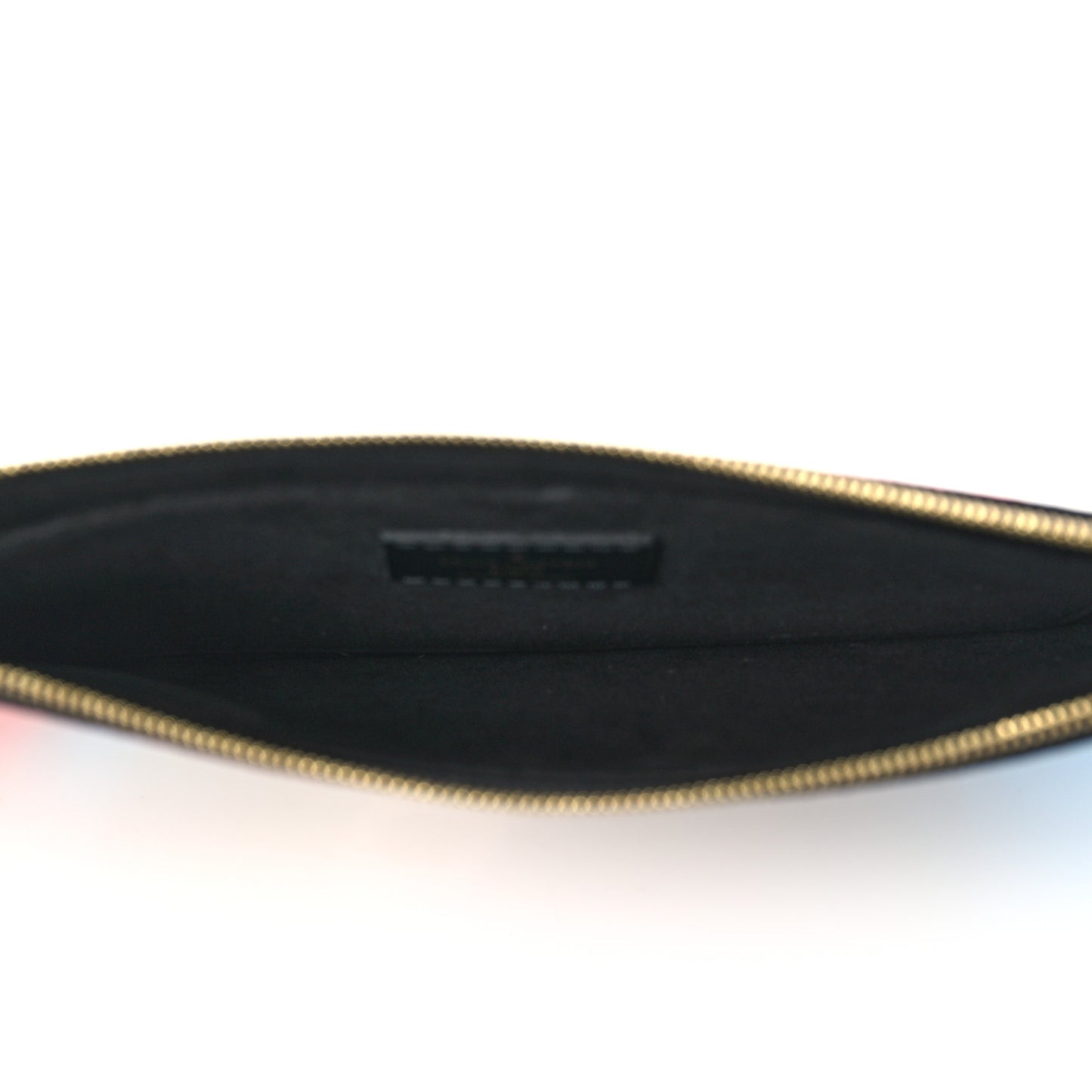 Damier Race Neverfull MM GM Pochette Black Red