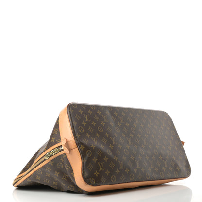 Louis Vuitton Monogram Alma Voyage GM 3 of 16