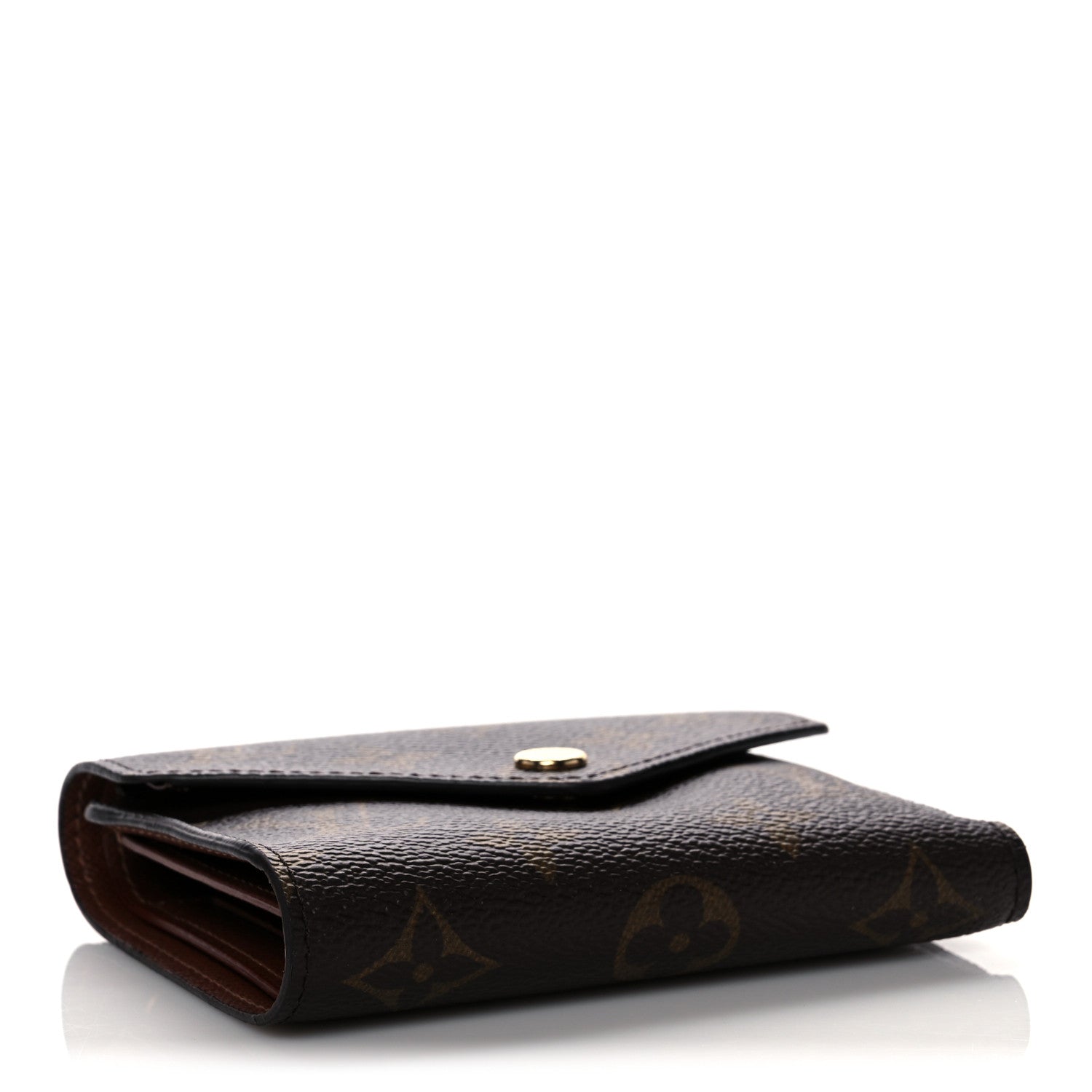 Louis Vuitton Monogram Victorine Wallet 4 of 10
