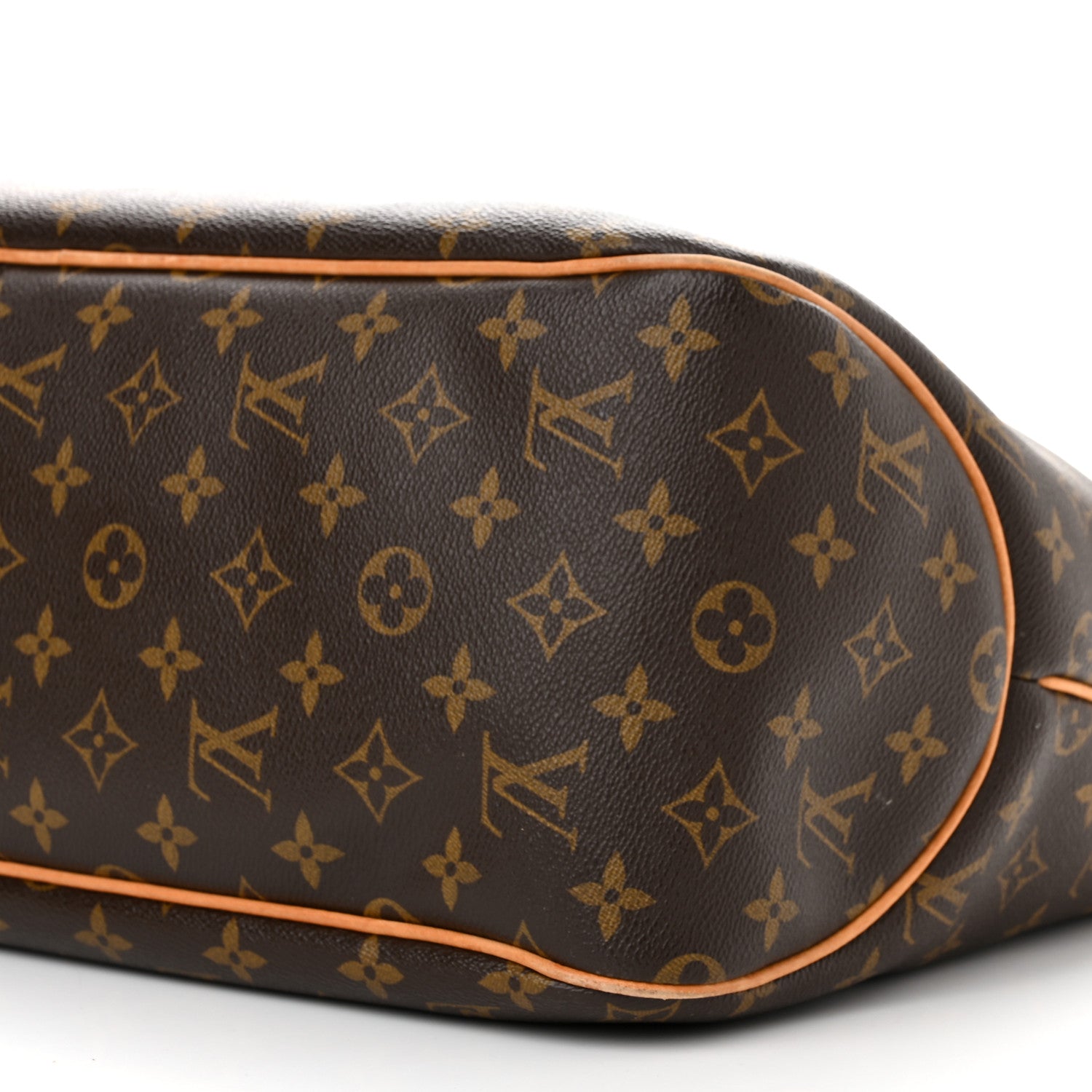 Louis Vuitton Monogram Delightful GM 10 of 11