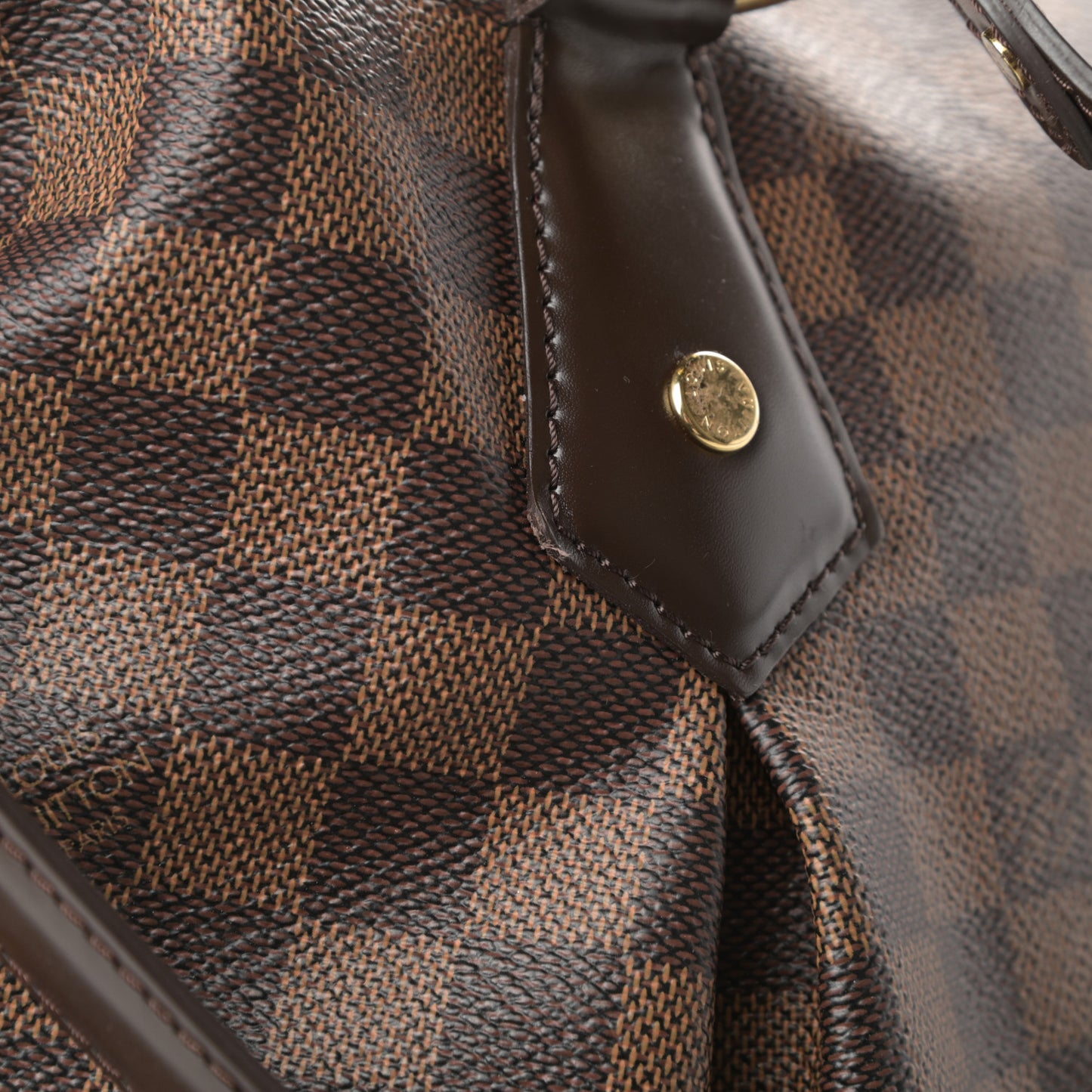 Damier Ebene Evora GM