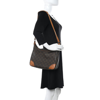 Louis Vuitton Monogram Boulogne 2 of 22
