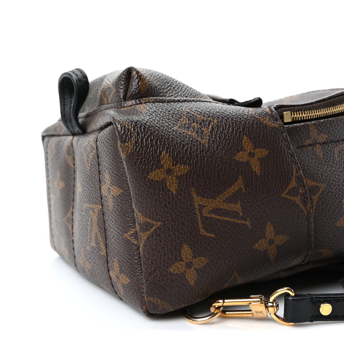 Monogram Palm Springs Backpack Mini