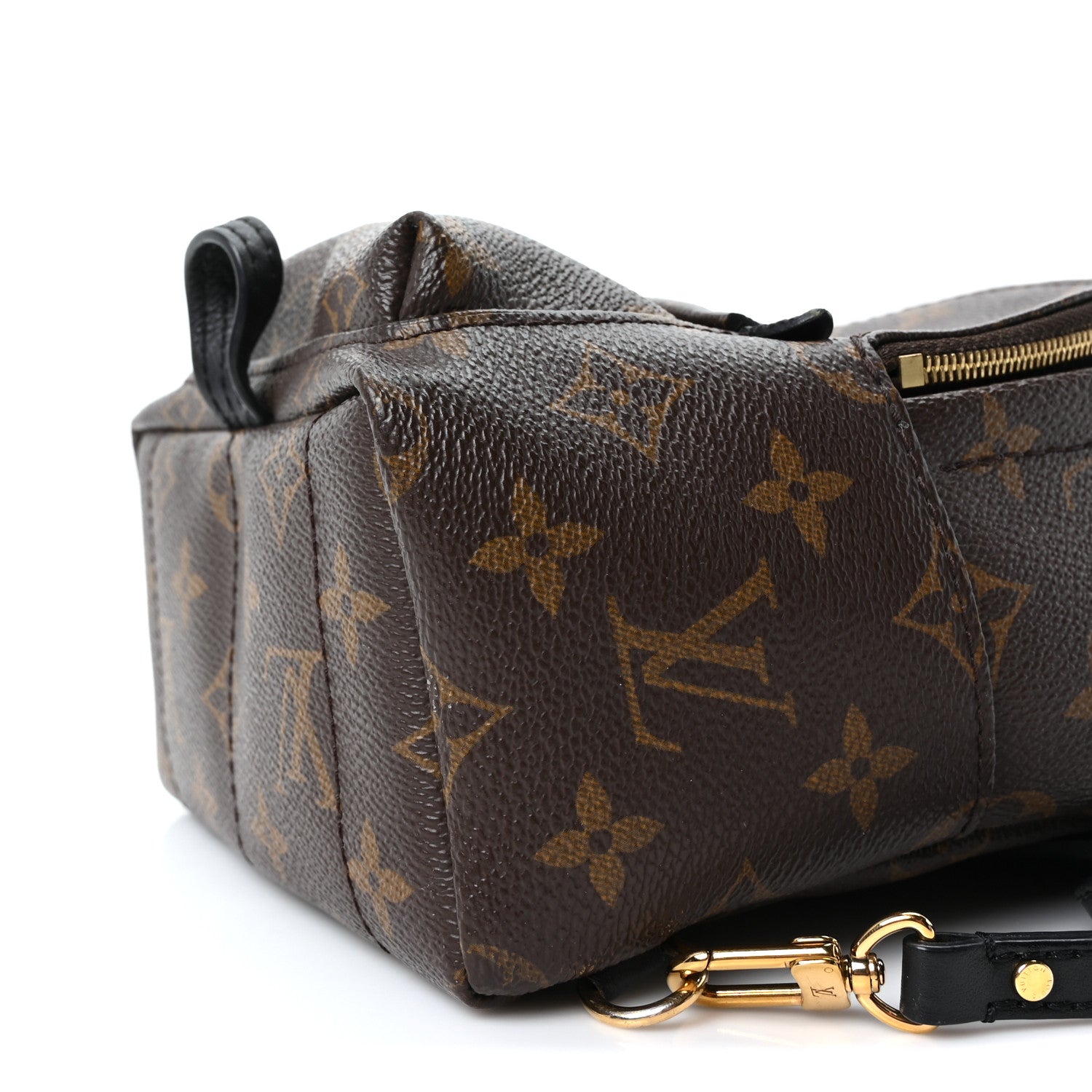 Louis Vuitton Monogram Palm Springs Backpack Mini 8 of 9